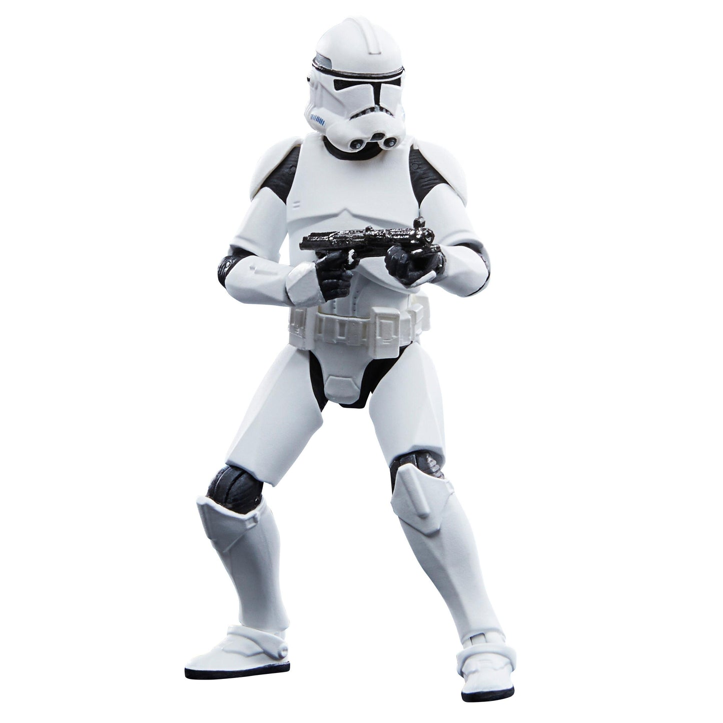 Star Wars The Vintage Collection Action Figure Wave 45 - Clone Trooper (Phase II Armour)