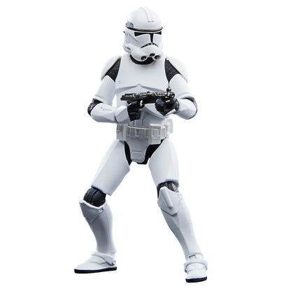 Star Wars The Vintage Collection Action Figure Wave 45 - Clone Trooper (Phase II Armour)
