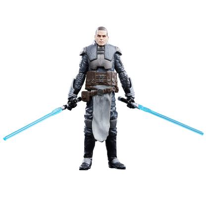 Star Wars The Vintage Collection Action Figure Wave 45 - Starkiller (Vader's Apprentice)