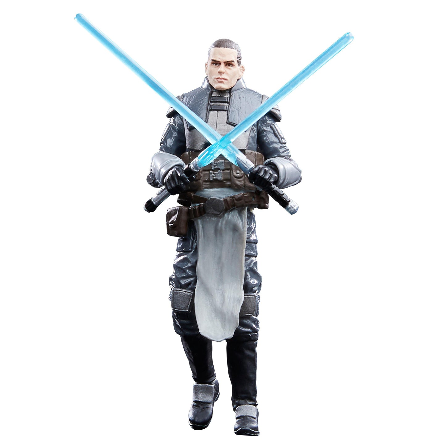 Star Wars The Vintage Collection Action Figure Wave 45 - Starkiller (Vader's Apprentice)