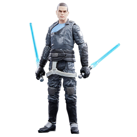 Star Wars The Vintage Collection Action Figure Wave 45 - Starkiller (Vader's Apprentice)