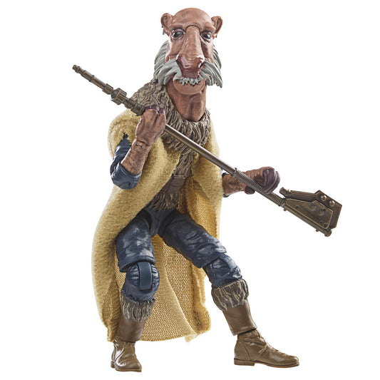Star Wars The Vintage Collection 3.75 Inch Action Figure Wave 44 - Saelt-Marae