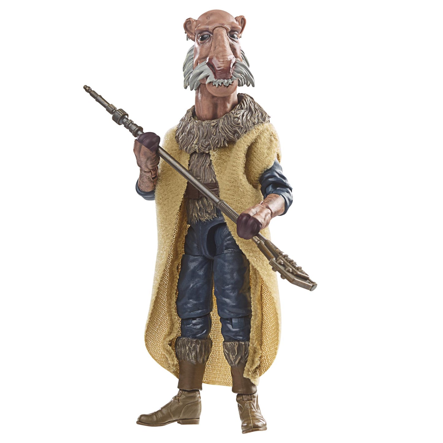 Star Wars The Vintage Collection 3.75 Inch Action Figure Wave 44 - Saelt-Marae