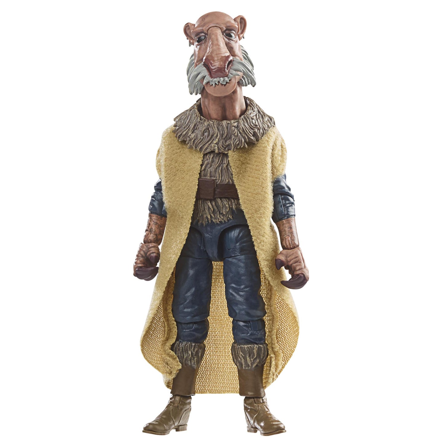 Star Wars The Vintage Collection 3.75 Inch Action Figure Wave 44 - Saelt-Marae