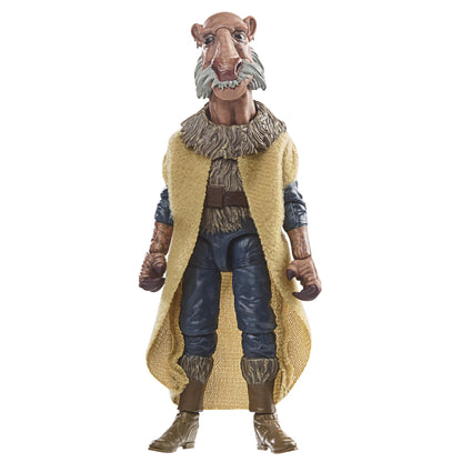Star Wars The Vintage Collection 3.75 Inch Action Figure Wave 44 - Saelt-Marae