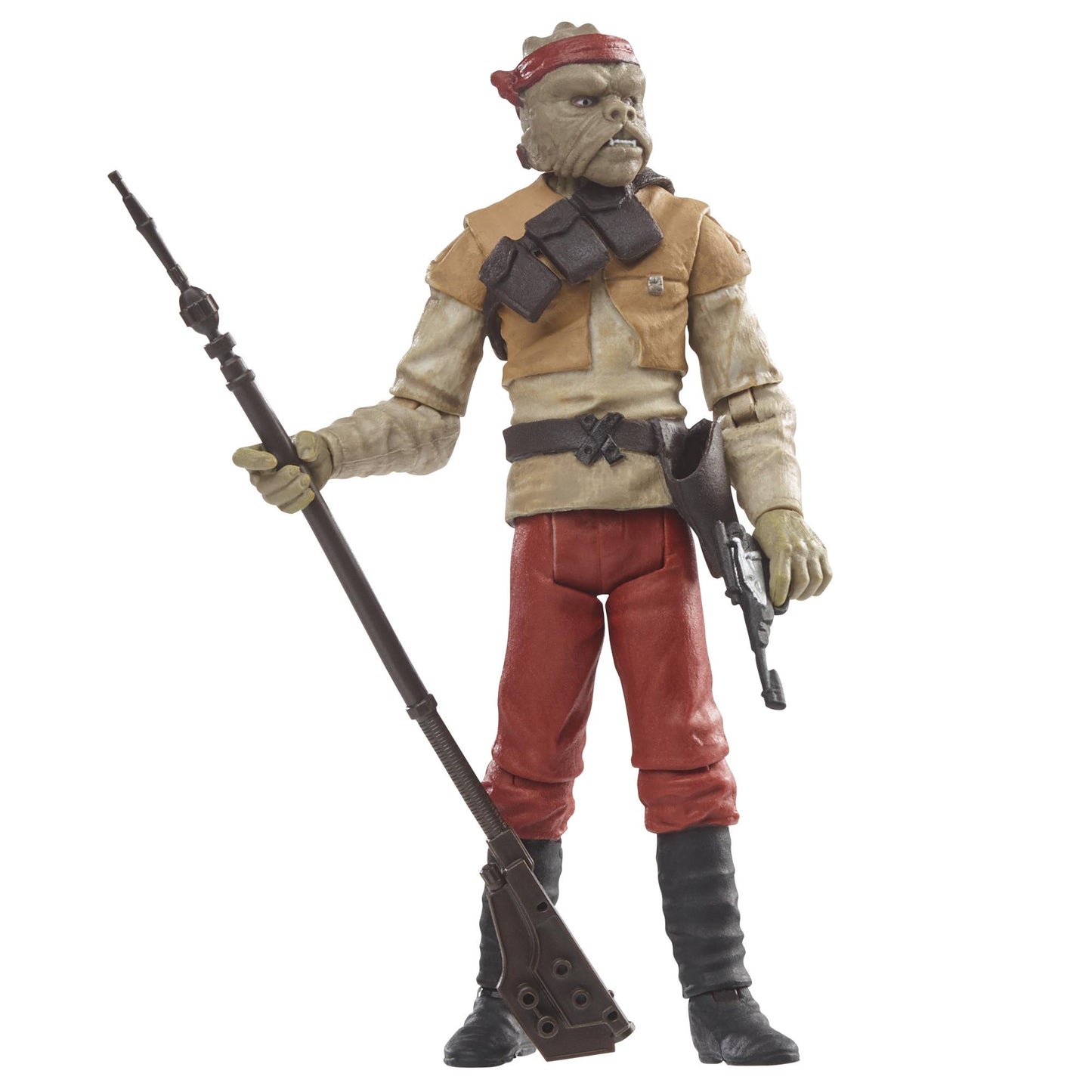 Star Wars The Vintage Collection 3.75 Inch Action Figure Wave 44 - Kithaba (Skiff Guard)