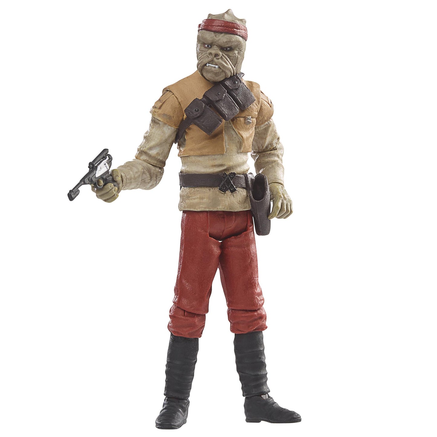 Star Wars The Vintage Collection 3.75 Inch Action Figure Wave 44 - Kithaba (Skiff Guard)