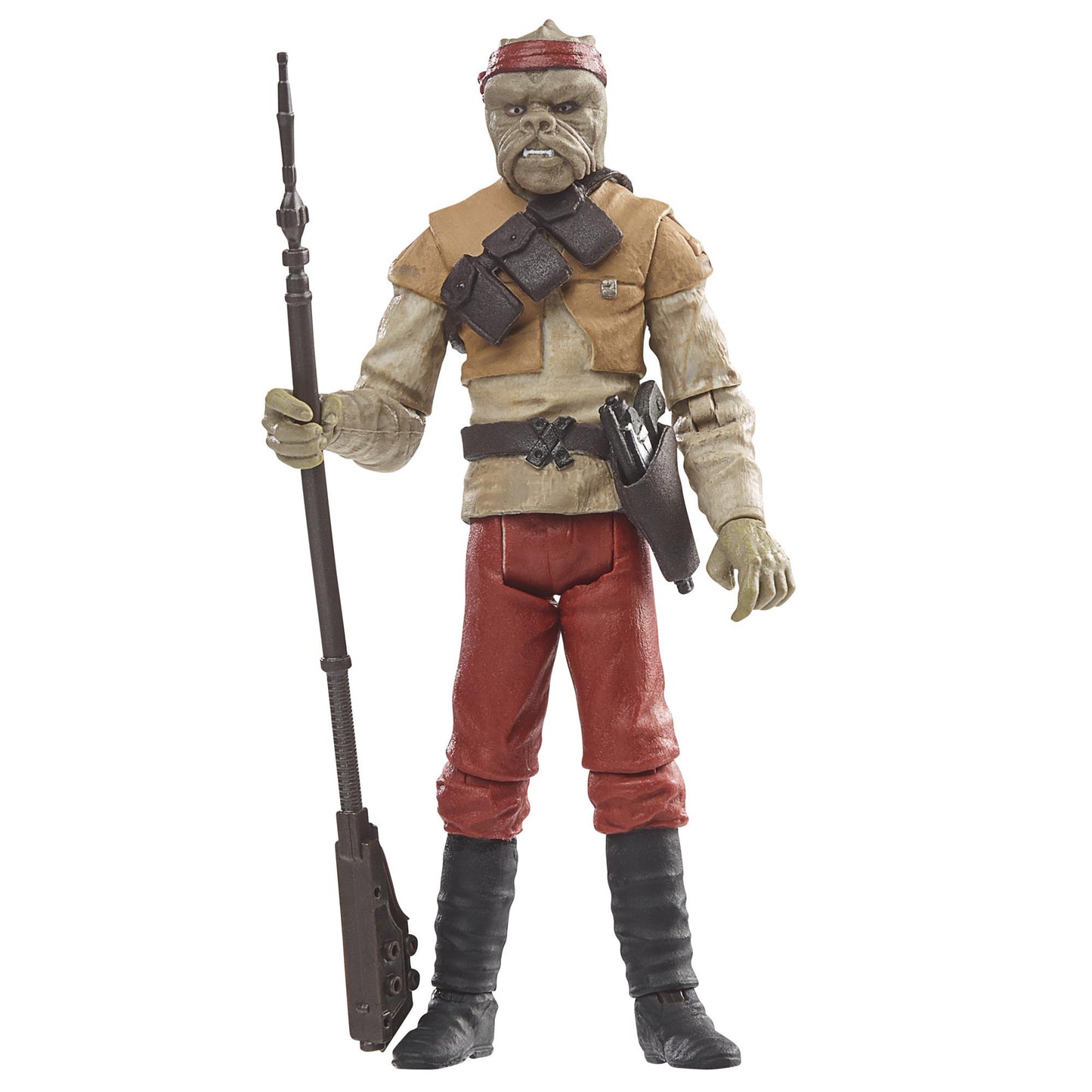 Star Wars The Vintage Collection 3.75 Inch Action Figure Wave 44 - Kithaba (Skiff Guard)