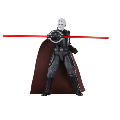 Star Wars The Vintage Collection 3.75 Inch Action Figure Wave 49 - Grand Inquisitor