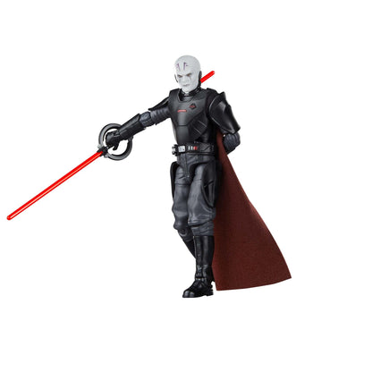 Star Wars The Vintage Collection 3.75 Inch Action Figure Wave 49 - Grand Inquisitor