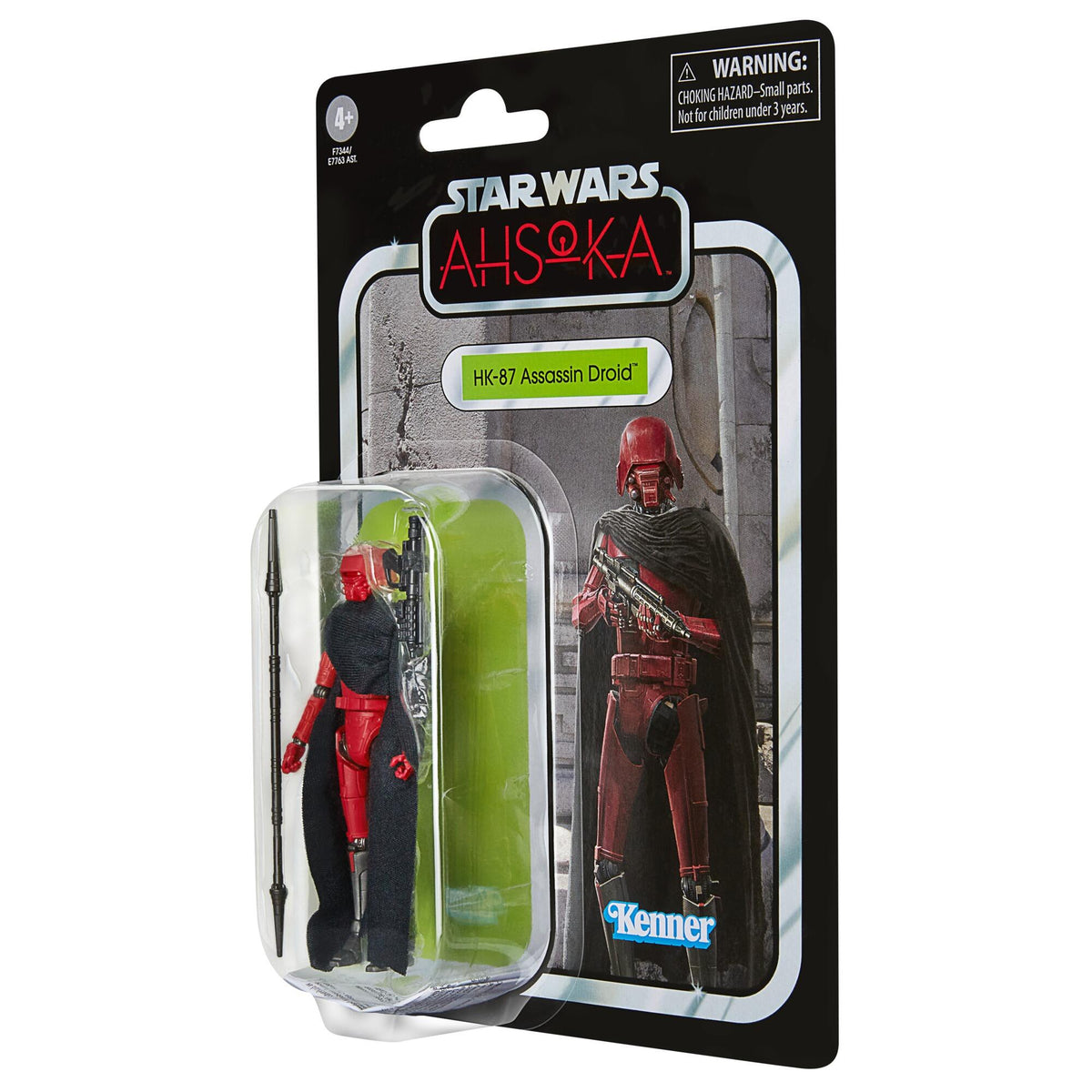 Star Wars The Vintage Collection 3.75 Inch Action Figure Wave 49 - HK-87 Assassin Droid
