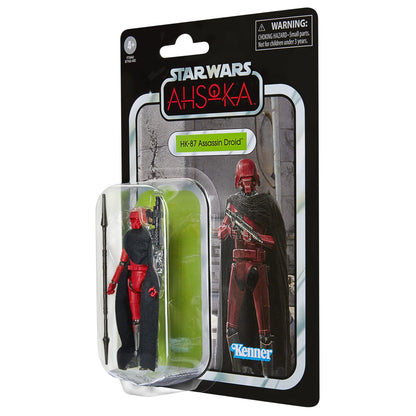 Star Wars The Vintage Collection 3.75 Inch Action Figure Wave 49 - HK-87 Assassin Droid