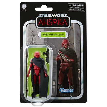 Star Wars The Vintage Collection 3.75 Inch Action Figure Wave 49 - HK-87 Assassin Droid