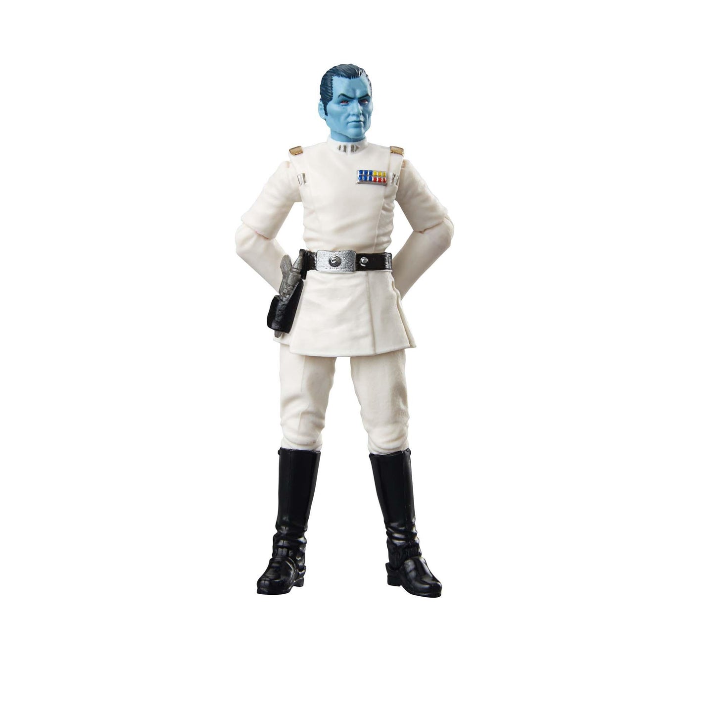 Star Wars The Vintage Collection 3.75 Inch Action Figure Wave 49 - Grand Admiral Thrawn