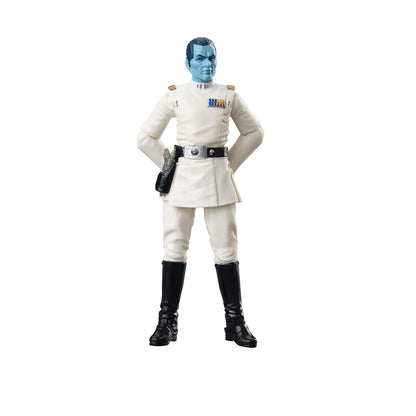 Star Wars The Vintage Collection 3.75 Inch Action Figure Wave 49 - Grand Admiral Thrawn