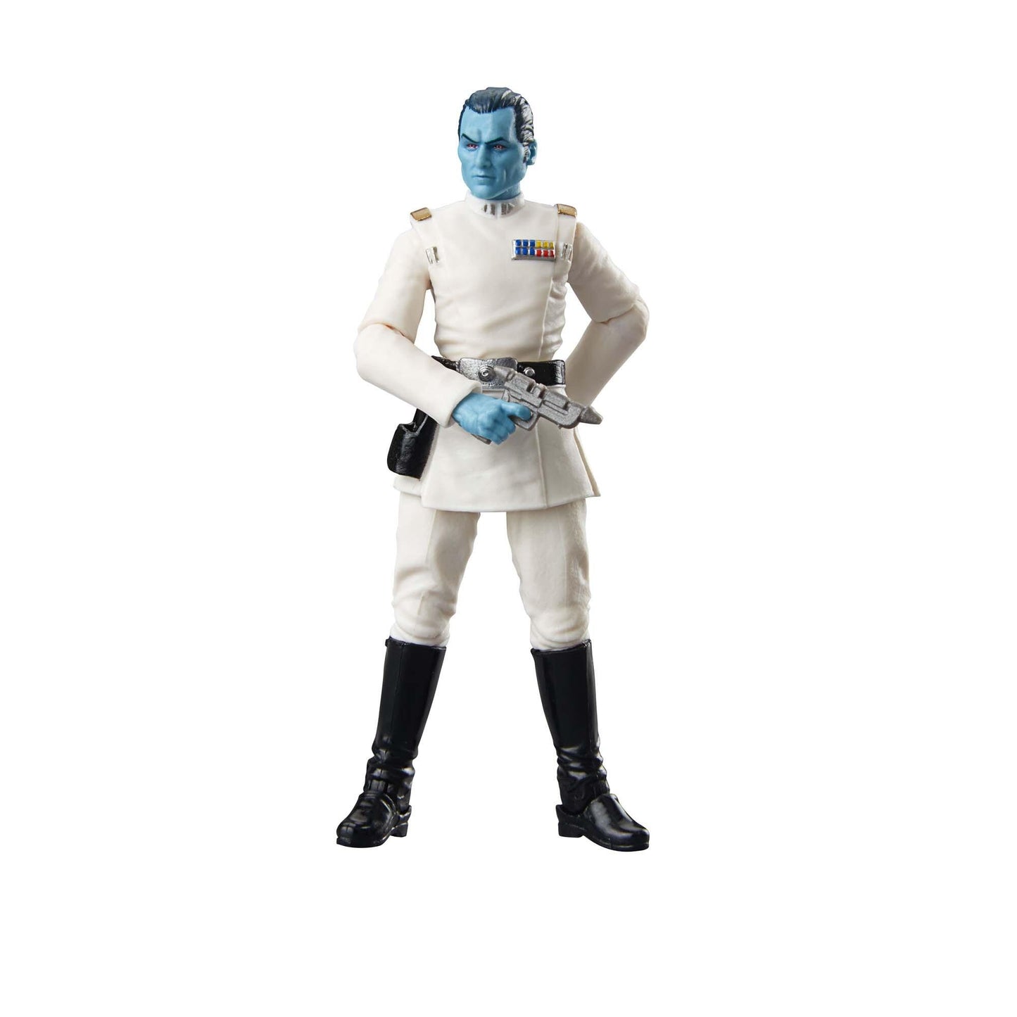 Star Wars The Vintage Collection 3.75 Inch Action Figure Wave 49 - Grand Admiral Thrawn