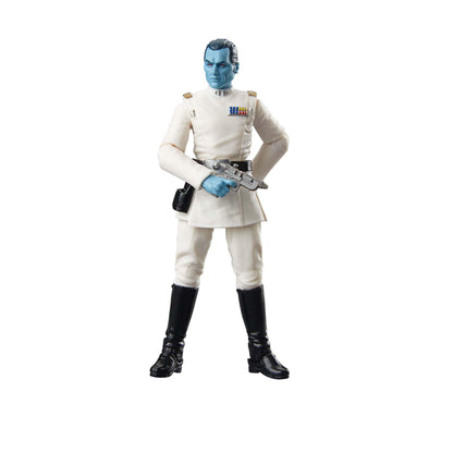 Star Wars The Vintage Collection 3.75 Inch Action Figure Wave 49 - Grand Admiral Thrawn