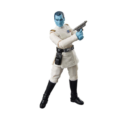 Star Wars The Vintage Collection 3.75 Inch Action Figure Wave 49 - Grand Admiral Thrawn