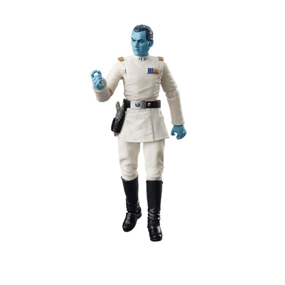Star Wars The Vintage Collection 3.75 Inch Action Figure Wave 49 - Grand Admiral Thrawn