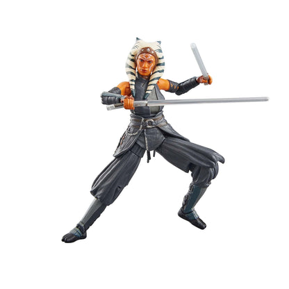 Star Wars The Vintage Collection 3.75 Inch Action Figure Wave 49 - Ahsoka Tano
