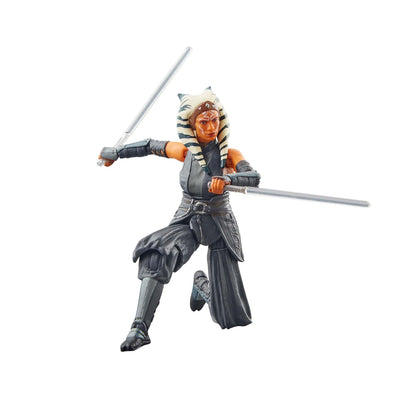 Star Wars The Vintage Collection 3.75 Inch Action Figure Wave 49 - Ahsoka Tano