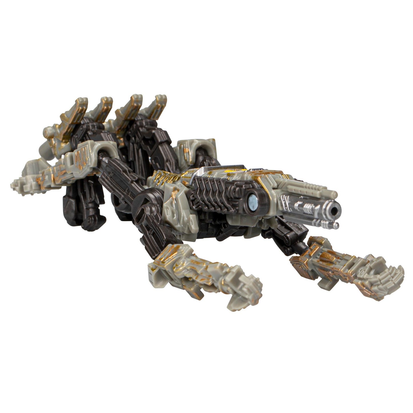 Transformers  Studio Series TF7 Core Class Action Figure - Terrorcon Novakane