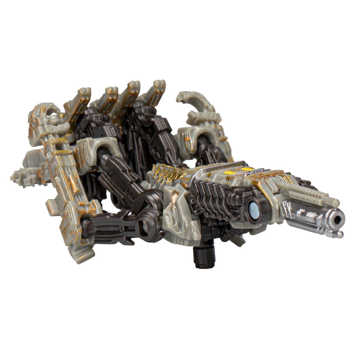 Transformers  Studio Series TF7 Core Class Action Figure - Terrorcon Novakane