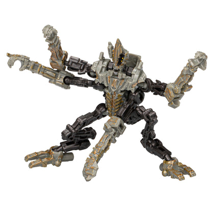 Transformers  Studio Series TF7 Core Class Action Figure - Terrorcon Novakane