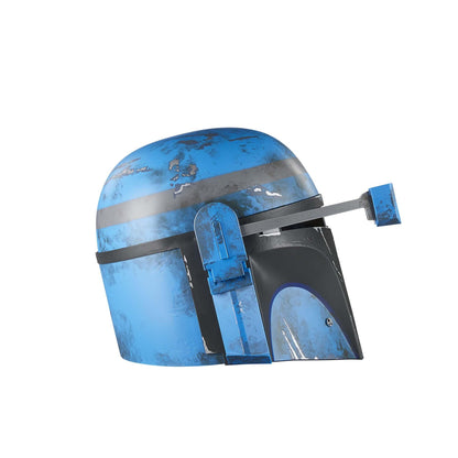 Star Wars Black Series Premium Electronic Helmet - Axe Woves