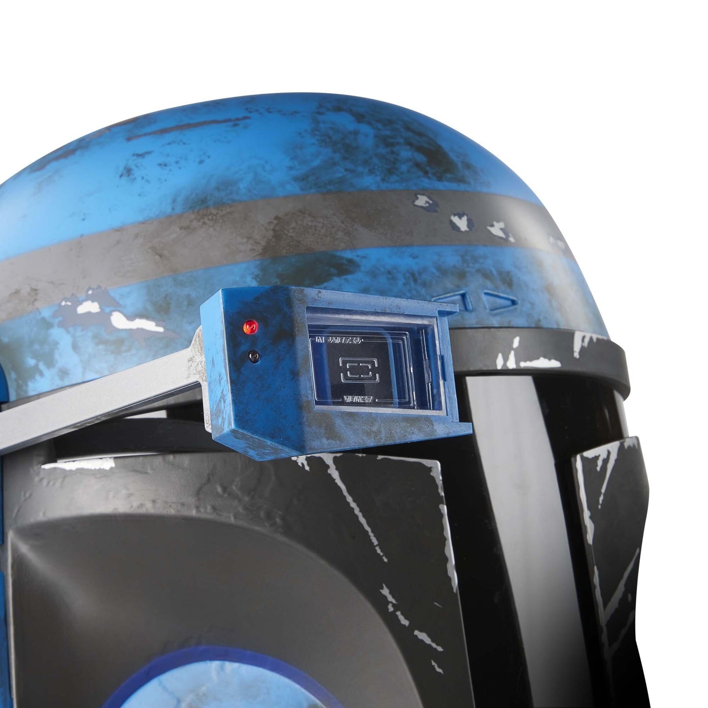 Star Wars Black Series Premium Electronic Helmet - Axe Woves