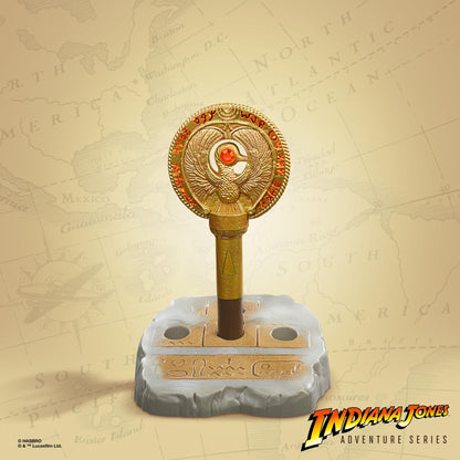 Indiana Jones Role Play - Staff of Ra Headpiece