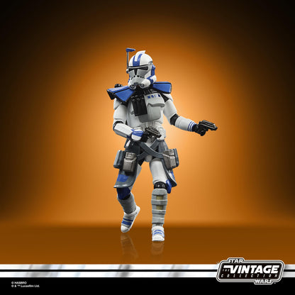 Star Wars The Vintage Collection 3.75 Inch Exclusive Action Figure - ARC Commander Havoc