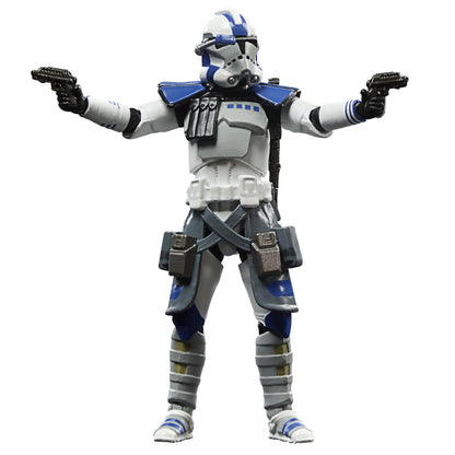 Star Wars The Vintage Collection 3.75 Inch Exclusive Action Figure - ARC Commander Havoc