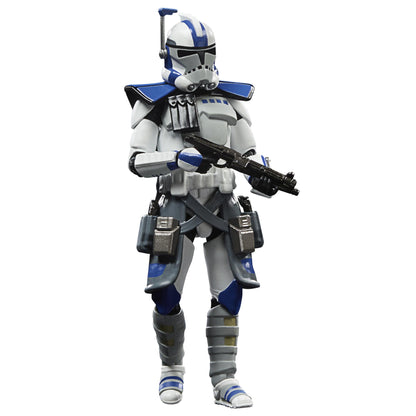 Star Wars The Vintage Collection 3.75 Inch Exclusive Action Figure - ARC Commander Havoc