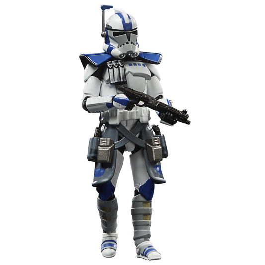 Star Wars The Vintage Collection 3.75 Inch Exclusive Action Figure - ARC Commander Havoc