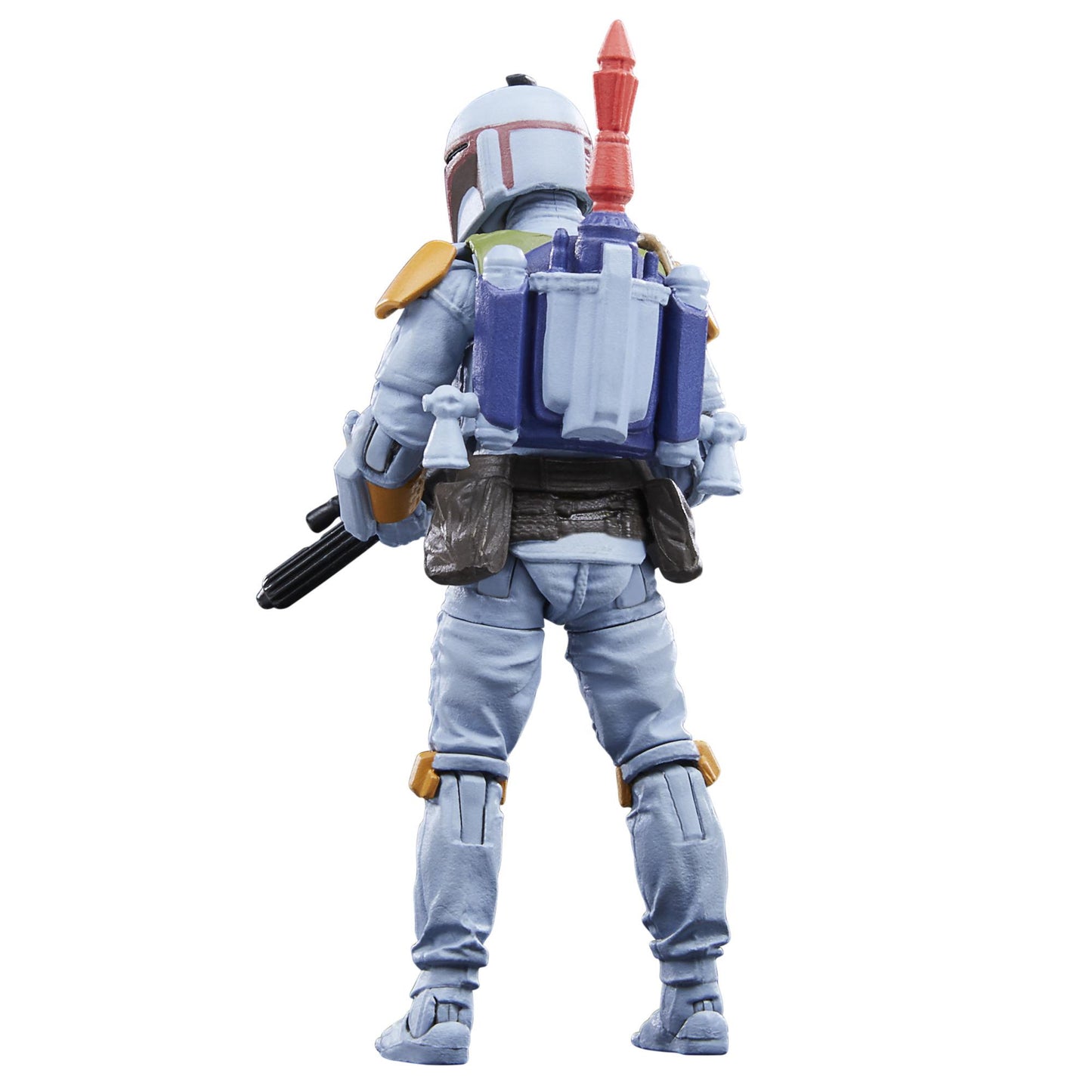 Star Wars The Vintage Collection 3.75 Inch Exclusive Action Figure Exclusive - Boba Fett (Kenner)