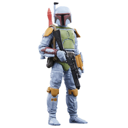 Star Wars The Vintage Collection 3.75 Inch Exclusive Action Figure Exclusive - Boba Fett (Kenner)