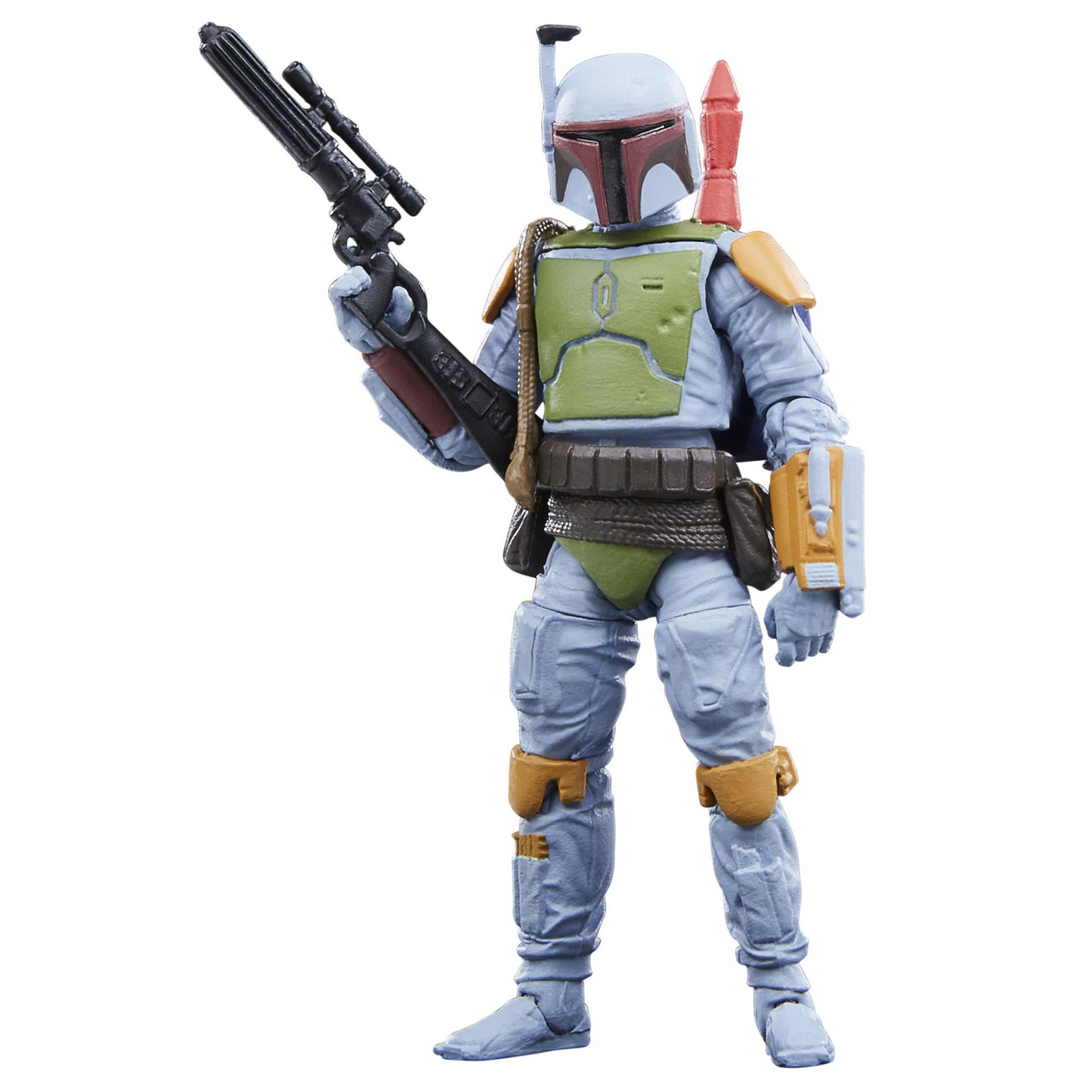 Star Wars The Vintage Collection 3.75 Inch Exclusive Action Figure Exclusive - Boba Fett (Kenner)