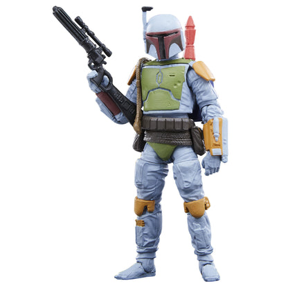 Star Wars The Vintage Collection 3.75 Inch Exclusive Action Figure Exclusive - Boba Fett (Kenner)