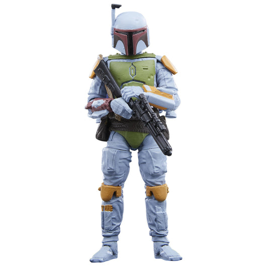 Star Wars The Vintage Collection 3.75 Inch Exclusive Action Figure Exclusive - Boba Fett (Kenner)