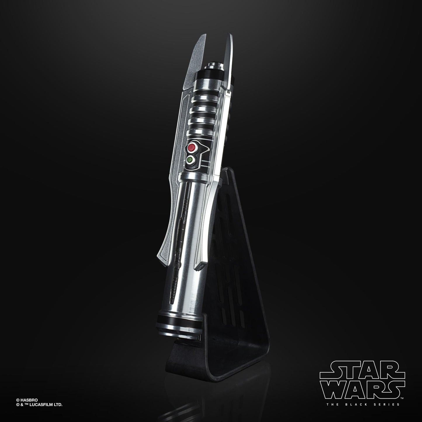 Star Wars Black Series Force FX Elite Lightsaber - Darth Revan's Lightsaber