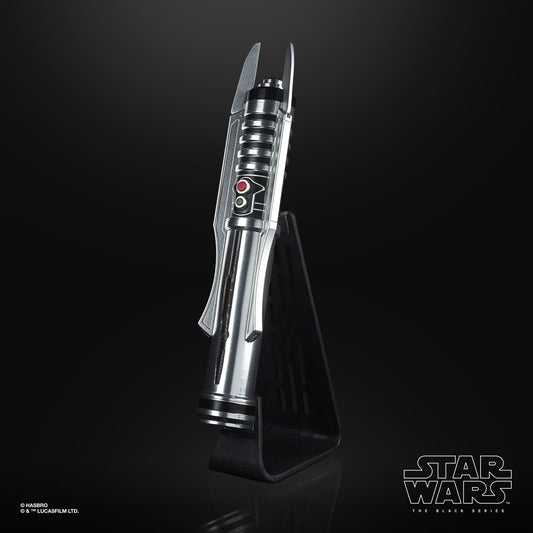 Star Wars Black Series Force FX Elite Lightsaber - Darth Revan's Lightsaber