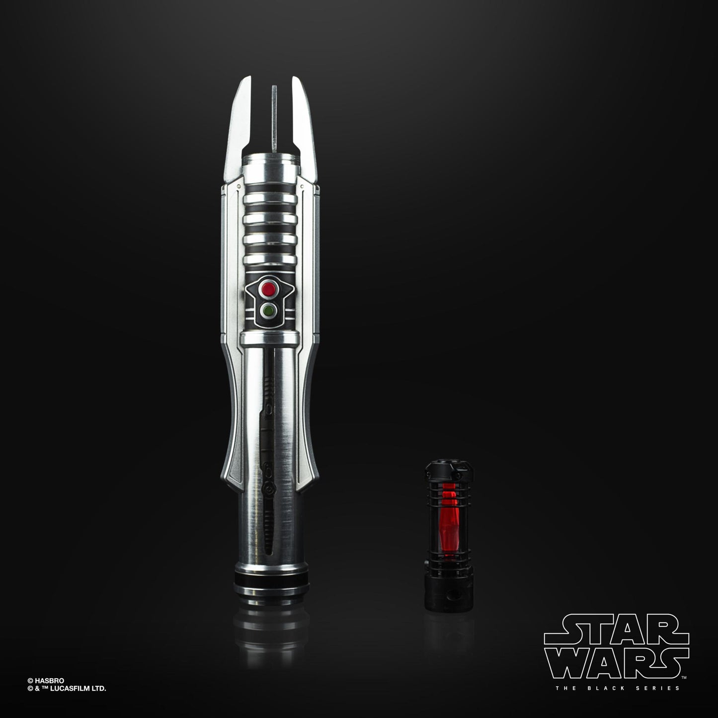 Star Wars Black Series Force FX Elite Lightsaber - Darth Revan's Lightsaber