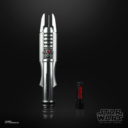 Star Wars Black Series Force FX Elite Lightsaber - Darth Revan's Lightsaber