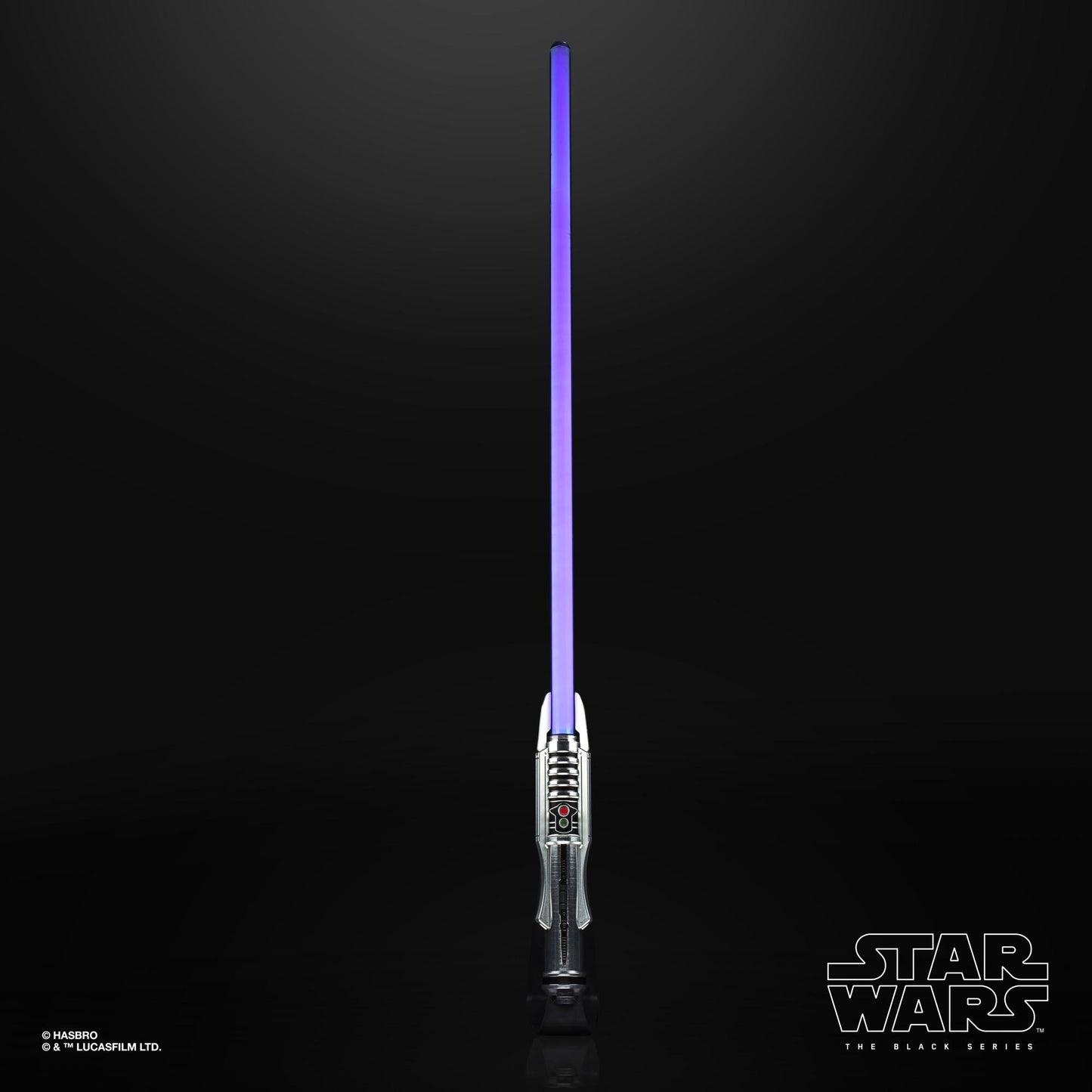 Star Wars Black Series Force FX Elite Lightsaber - Darth Revan's Lightsaber