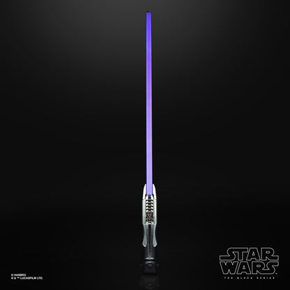 Star Wars Black Series Force FX Elite Lightsaber - Darth Revan's Lightsaber