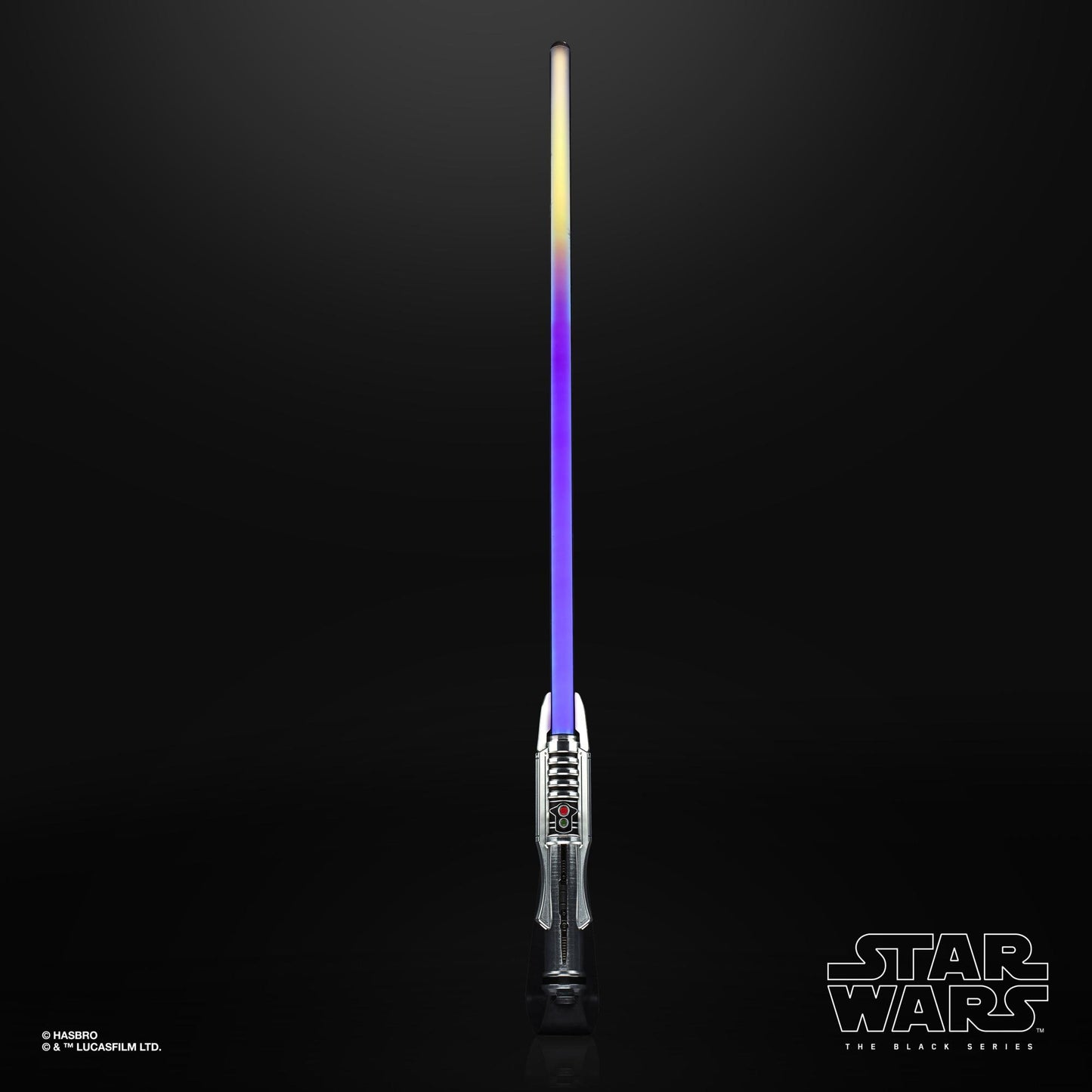 Star Wars Black Series Force FX Elite Lightsaber - Darth Revan's Lightsaber