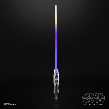 Star Wars Black Series Force FX Elite Lightsaber - Darth Revan's Lightsaber
