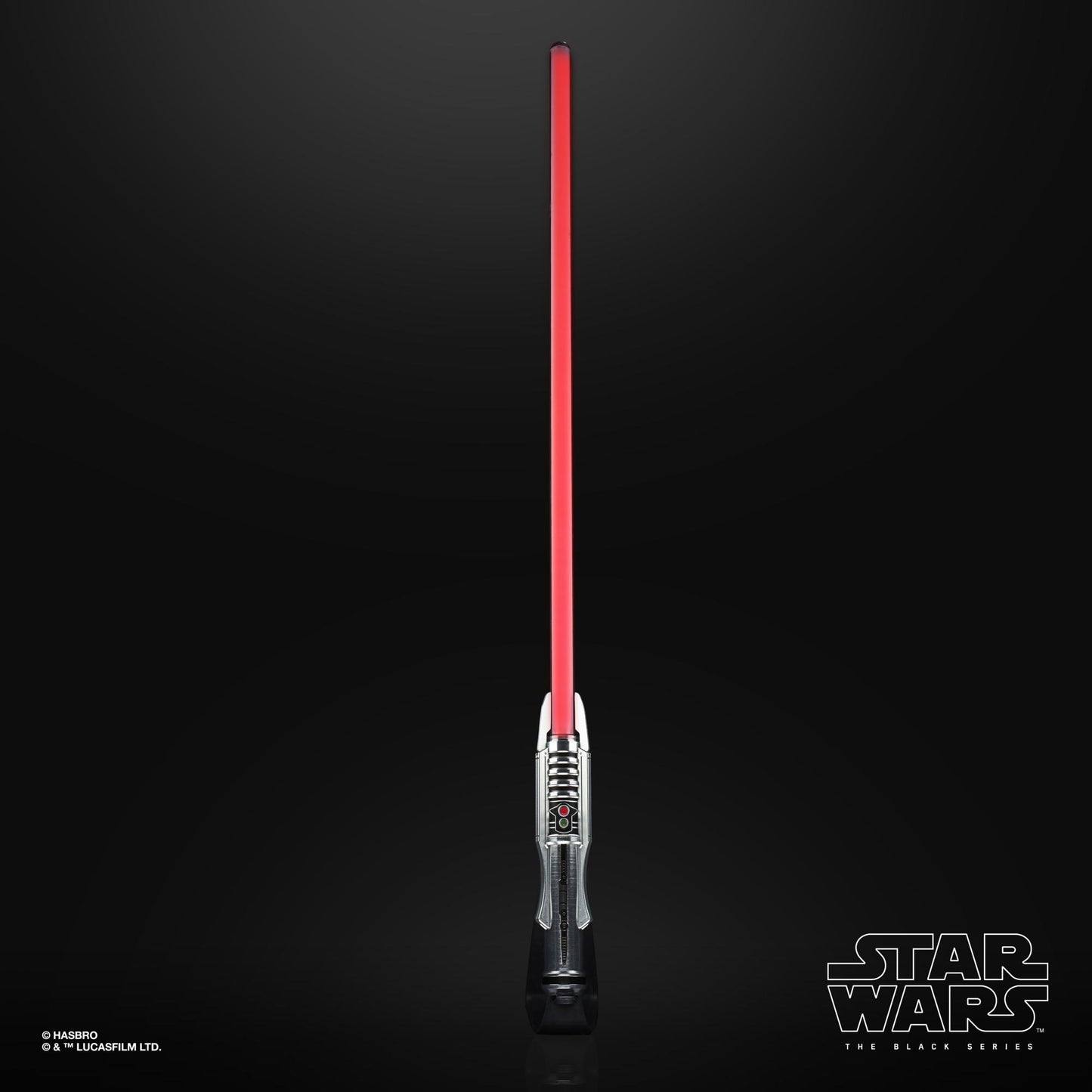 Star Wars Black Series Force FX Elite Lightsaber - Darth Revan's Lightsaber