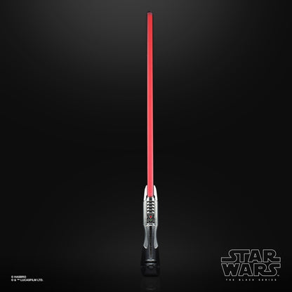 Star Wars Black Series Force FX Elite Lightsaber - Darth Revan's Lightsaber